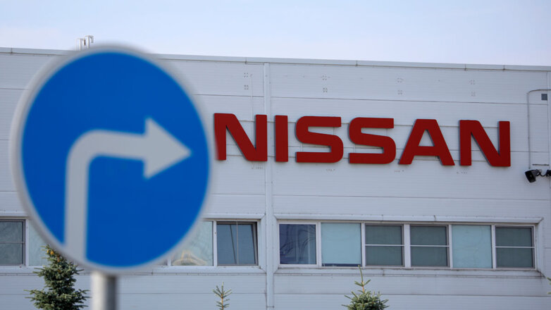 Бывший завод Nissan возобновит производство в 2023 году