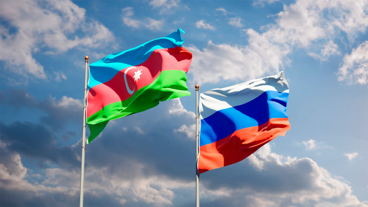 Москва и Баку согласовали направления партнерства по кибербезопасности на 3 года
