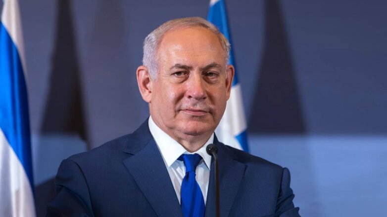 Премьер Израиля Нетаньяху перенесет операцию по лечению грыжи