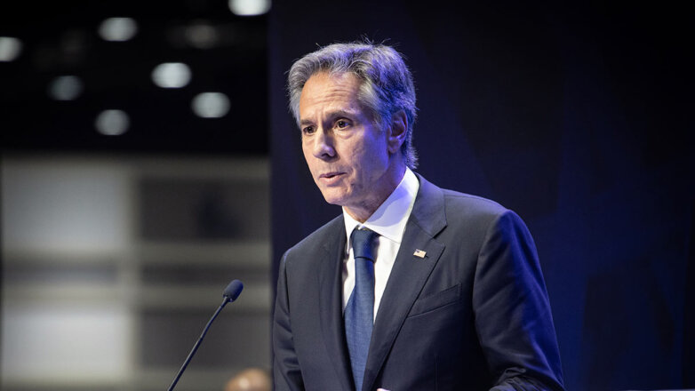 В США собрались усилить присутствие НАТО у российских границ