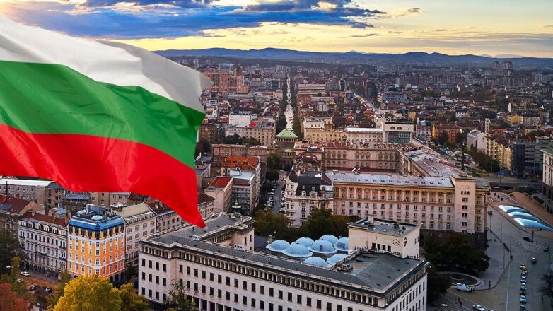 Президент Болгарии распорядился сформировать правительство за неделю