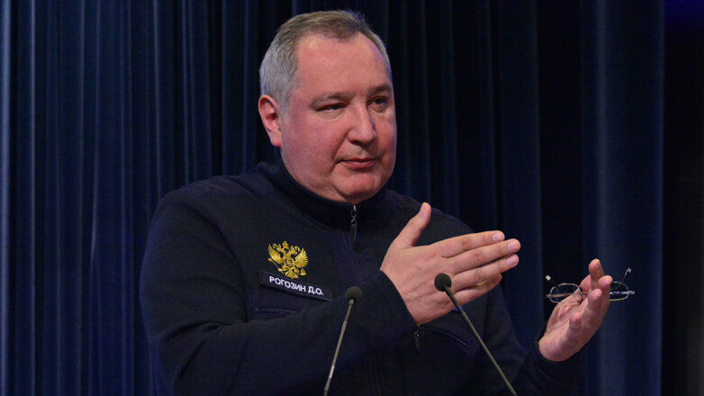 Рогозин заявил об успешном испытании "умного прицела" для минометов