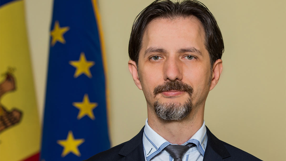 Министр экономики Молдавии покинул свою должность