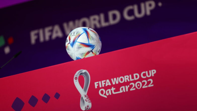 ФИФА заработала $7,5 миллиарда на сделках к чемпионату мира в Катаре