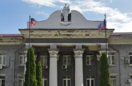 Судья Верховного суда ДНР получил огнестрельные ранения в результате покушения
