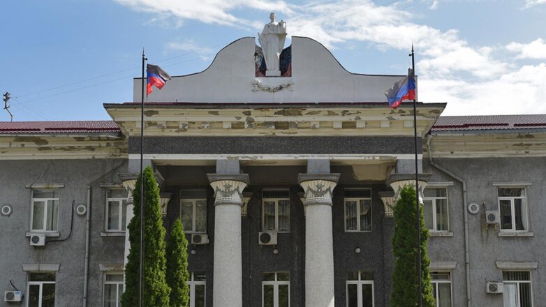 Судья Верховного суда ДНР получил огнестрельные ранения в результате покушения