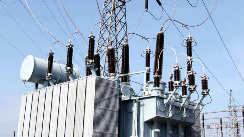 ФАС предложила увеличить тарифы на электричество с 1 декабря
