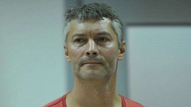Полиция задержала бывшего главу Екатеринбурга Ройзмана