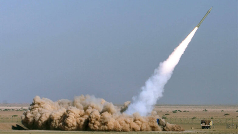 CNN: Иран готовится отправить в Россию новые ракеты и беспилотники