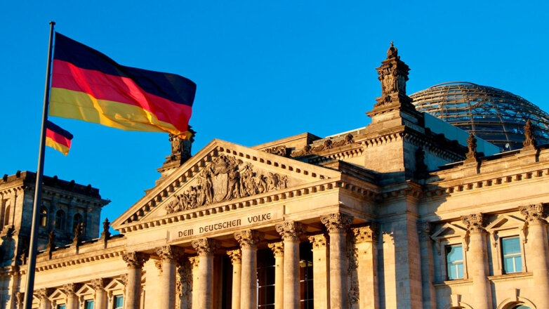 Счетная палата обвинила правительство Германии в сокрытии плачевного состояния бюджета