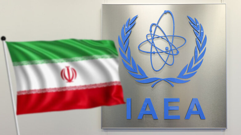 МАГАТЭ хочет заключить с Ираном соглашение, которое поможет возродить СВПД