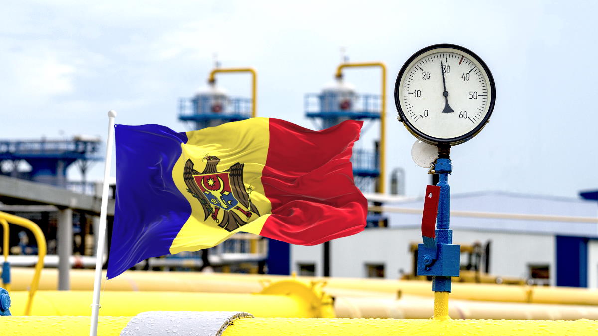 Молдавия может обратиться в международный суд с иском против 
