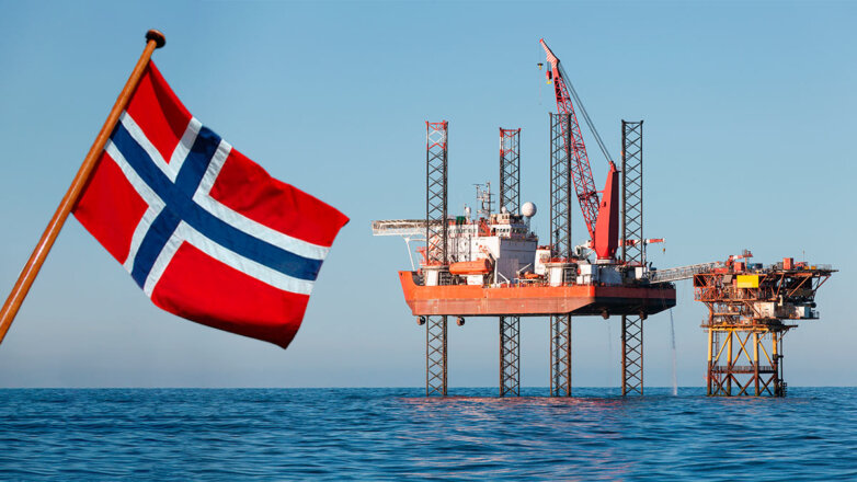 Норвегия отказалась выдавать лицензии на разработку шельфа до 2025 года