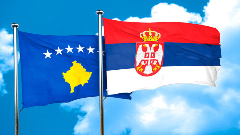 ЕС пригласил в Брюссель президента Сербии и премьер-министра Косова