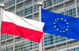 Глава МИД Польши допустил выход страны из Евросоюза