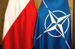 Польша готова присоединиться к ядерной программе НАТО Nuclear Sharing
