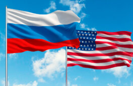 Правительство РФ запустило процесс денонсации соглашения об утилизации оружейного плутония