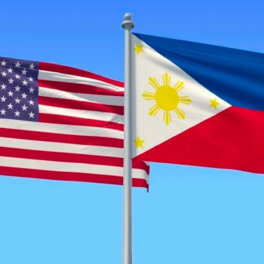 США направили на Филиппины наступательное вооружение как послание КНР — CNN