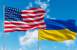 Конгрессмен: без военной помощи Вашингтона Киев потерпит поражение