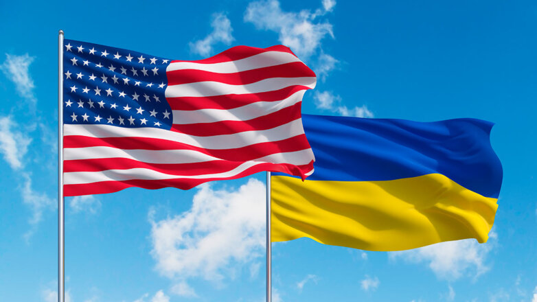 На Украине рассказали, что США впервые проверили переданное вооружение