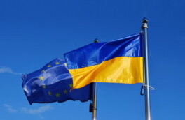 Закон об ограничении антикоррупционных органов угрожает вступлению Украины в ЕС, заявили в Брюсселе