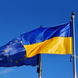 Закон об ограничении антикоррупционных органов угрожает вступлению Украины в ЕС, заявили в Брюсселе