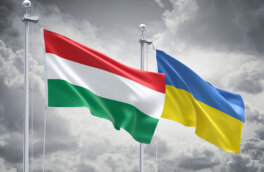 Посла Украины вызвали в МИД Венгрии из-за вмешательства в выборы