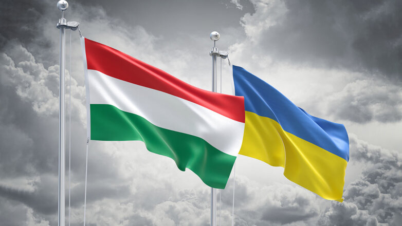 Венгрия выделит €187 миллионов на оказание помощи Украине