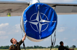 Молдавию назвали логистическим хабом для военных самолетов