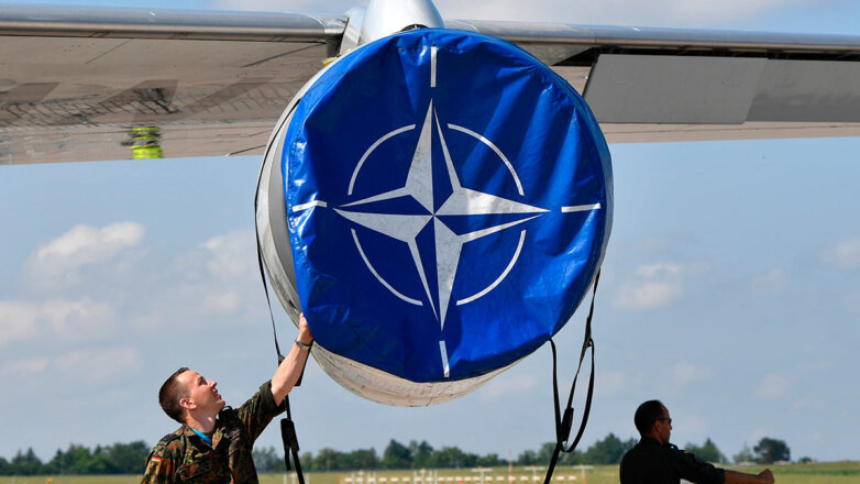 Истребители НАТО переброшены в Румынию для укрепления воздушной безопасности