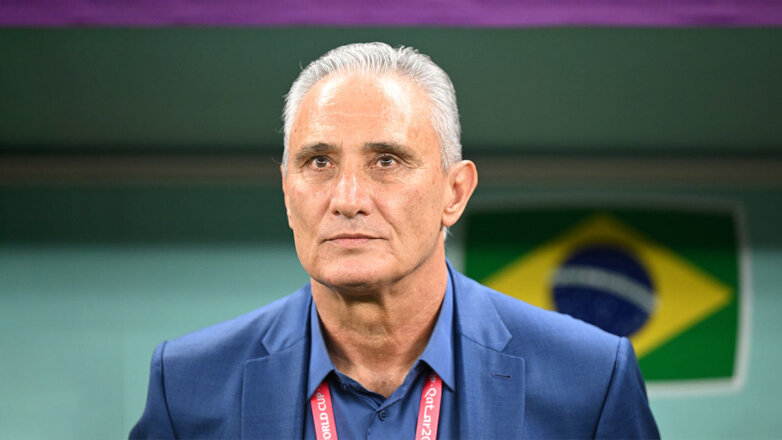 Тренер сборной Бразилии уверен, что Неймар еще сыграет на ЧМ-2022