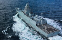 На Кубу прибудут корабли ВМФ России
