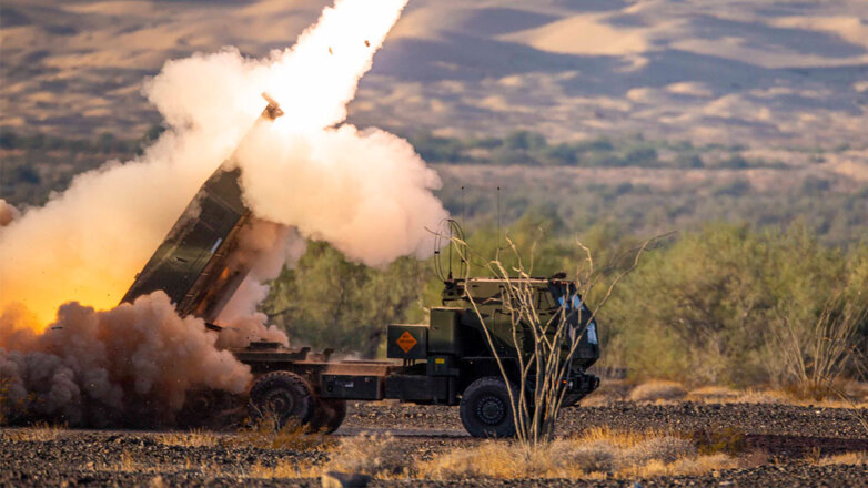 HIMARS