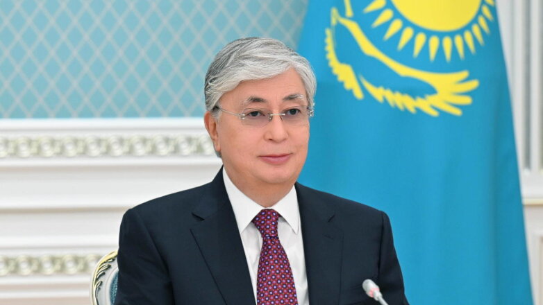 Токаев рассказал о новом законе о возвращении вывезенных из Казахстана средств