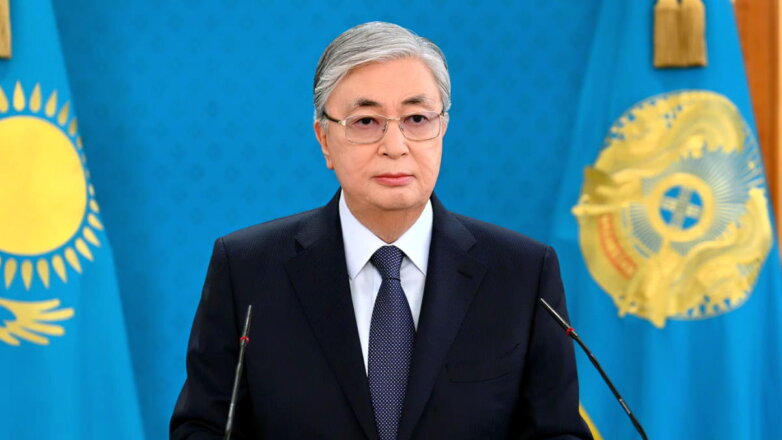 СМИ: Токаев побеждает на выборах президента Казахстана