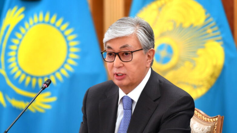Токаев заявил, что президентские выборы в Казахстане прошли в соответствии с законом