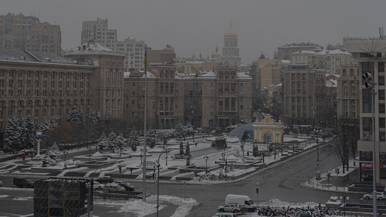 Кличко заявил, что при блэкауте киевское метро станет временным убежищем для населения