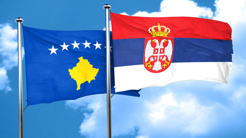 В ЕС объявили о новых переговорах между Приштиной и Белградом для разрешения конфликта