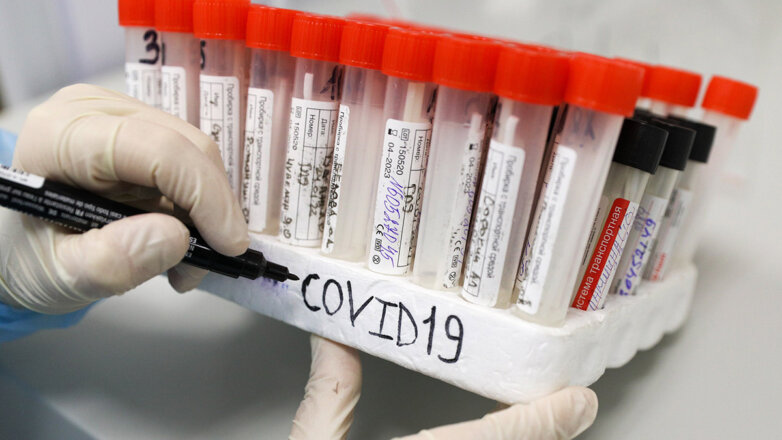 ВОЗ: статистика смертности от COVID-19 показала, что коронавирус не исчезнет