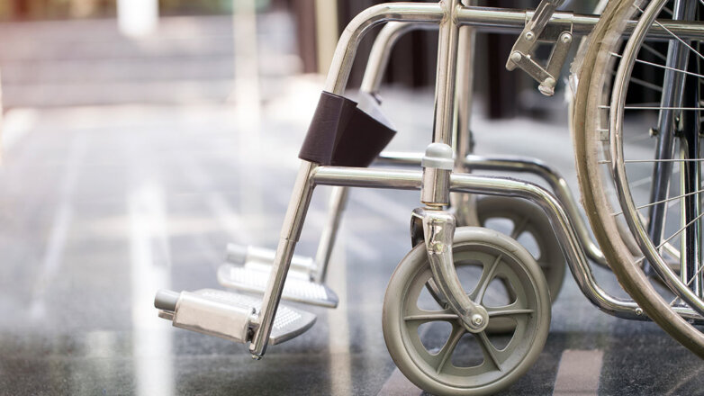 Производство кресел-колясок на электроприводе стартует на "Автоторе" в начале 2023 года