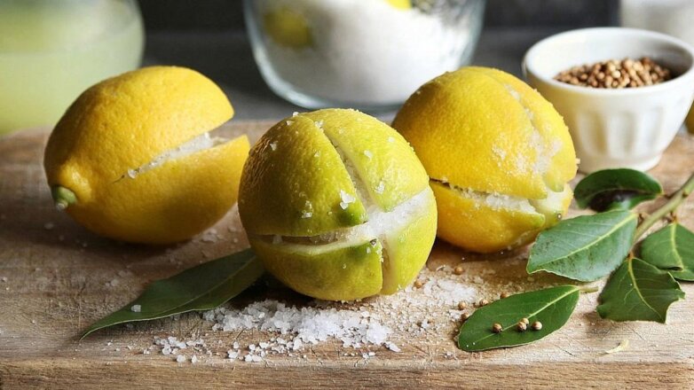 Как хранить лимон несколько месяцев: 2 простых секрета, чтобы он не испортился