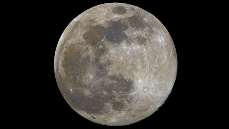 Роскосмос заключил контракты по созданию станций "Луна-26" и "Луна-27"