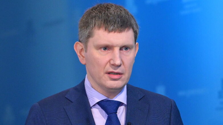 Решетников заявил, что ситуация в экономике РФ будет зависеть от потребительского спроса