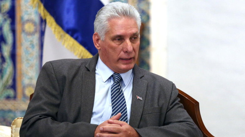 Президент Кубы считает, что его визит в Россию укрепит двустороннее сотрудничество