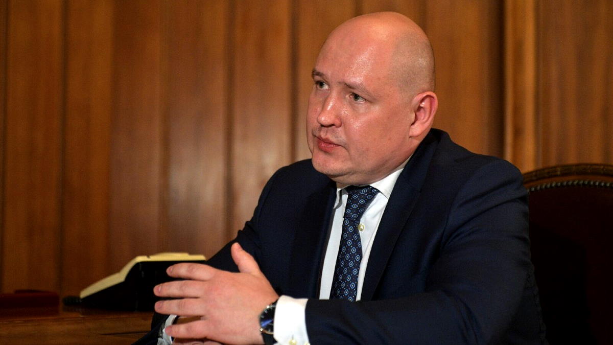 Губернатор Севастополя объявил об атаке беспилотников