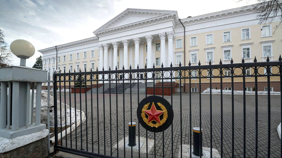 В Белоруссии опровергли сообщения о возможной мобилизации