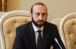 Глава МИД Армении прокомментировал новость о смерти белорусского коллеги Макея