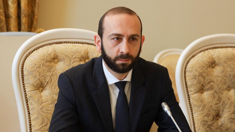 Глава МИД Армении прокомментировал новость о смерти белорусского коллеги Макея
