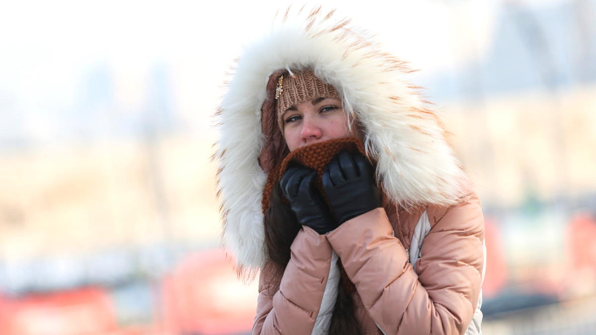 На Урале ожидается аномально холодная погода в ближайшие два дня