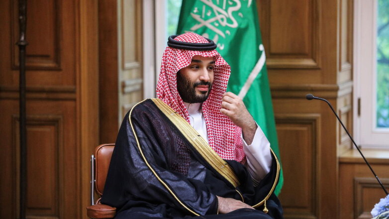 Саудовская Аравия окажет поддержку Катару во время ЧМ-2022